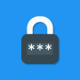 icon Simple Password Manager(Gerenciador de senhas simples)