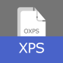 icon XPS Viewer(Visualizador XPS de proxy gratuito e seguro - Leitor de OXPS
)