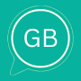 icon GB Messenger Version 2022(GB messenger Version 2022)