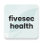 icon Fivesec Health(Fivesec Health por Alexandra) 1.43