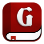 icon Gutenberg(Livros do Gutenberg)