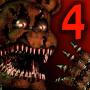 icon FNaF4(Cinco noites no Freddys 4 Demo)