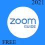 icon Zoom Guide(Reuniões Guia para Zoom Nuvem 2021
)