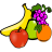 icon FruitCatch(Captura de frutas) 1.2