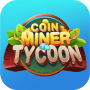 icon Coin Miner Tycoon(Coin Miner Tycoon
)