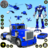 icon Truck Game Car Robot(Truck Game - Car Robot Games
) 2.72