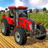 icon Tractor Farming Game(Jogos de agricultura Trator Condução de) 1.0