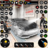 icon Car Wash Garage: Car Games(Jogos de lavagem de carros e jogos de carros 3D) 3.5