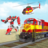 icon Flying Train Robot(trem voador, robôs, jogos de carros) 1.2