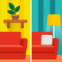 icon Differences - Find them all (Differences - Encontre todas as
)