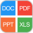 icon Office Viewer(Todos Visualizador e Leitor de Documentos
) 1.6