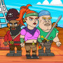 icon Greedy Pirates(Greedy Pirate: Save the Pirate)