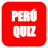 icon Peru Quiz(Test: ¿Cuánto sabes de Perú?
) 24.0