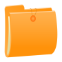 icon File Manager(Gerenciador de arquivos Pro)