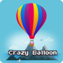 icon Crazy Balloon (Balão Louco)