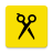 icon com.kakao.beauty.hairshop(Mamedne) 5.0.1