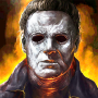 icon Myers Horror Thrill Scary Game(Myers Horror Escape Jogo assustador)