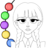 icon Princess Coloring Book(Princess Coloring Book Glitter) 6