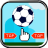 icon Super Juggling Ball(Super malabarismo de futebol) 1.0.1