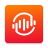 icon Castmix(Castmix - Podcast and Radio) 5.7.2