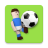 icon ToyFootballGame3D(Jogo de futebol de brinquedo 3d) 2.1.2