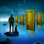 icon Random Room Escape - Door Exit (Random Room Escape - Door Exit
)