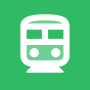 icon Subway Navi(Coreia, Metro Navi)