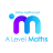 icon A-Level Maths Prep(A-Level Maths Prep
) 1.0.1