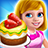 icon Pastry Chef Kids Cake Maker(Chef de pastelaria Kids Cake Maker
) 1.0.2