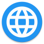 icon WebView App (Aplicativo WebView)