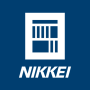 icon com.nikkei.viewer(Nihon Keizai Shimbun visualizador de papel)