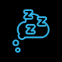 icon Sleep Easy(Sono Fácil)