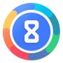 icon ActionDash: Screen Time Helper (ActionDash:)