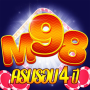 icon M98(M98Casino- เกม คา สิ โน สล็อต ยอด นิยม
)