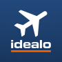 icon idealo flights: cheap tickets (idealo flight: tickets baratos)