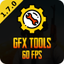 icon GFX Tool(Ferramenta GFX para BGMI)