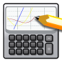 icon Scientific Calculator Dx(Calculadora Científica Dx)