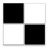 icon Tap BlackBlack Piano Tiles(Toque em preto - telhas de piano preto) 1.8