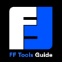 icon FF Tools(ferramentas casuais FF Guia)