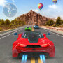 icon Top Car Racing(Mobile Legends Car Racing Game)