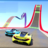 icon Mega Ramp Stunts(Mega Ramp Car Jogos offline
) 1.7