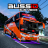icon Mod Bussid Bus Mbois(Coleção de ônibus Tailândia Bussid) 1.5