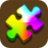 icon Jigsaw Pro(Quebra-cabeças - Jogo de coleção de imagens
) 1.0.4
