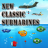 icon New Classic Submarines(Novos Submarinos Clássicos) 1.5.2
