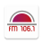 icon Fm Horizonte 106.1(Fm Horizonte 106,1 Mhz) 5.3.0