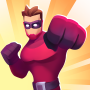 icon Invincible Hero(Invincible herói
)