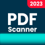 icon PDF Scanner(PDF Scanner - Document Scanner)