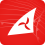 icon Windfinder: Wind & Weather map (Windfinder: Wind Weather map)