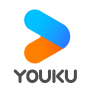 icon YOUKU-Drama, Film, Show, Anime (YOUKU-Drama, Filme, Show, Anime)