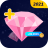 icon Guide and Free Diamonds for Free(Diamantes grátis diários - Guia de fogo 2021
) 1.1